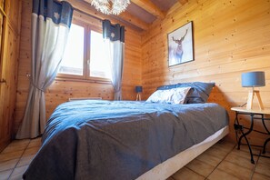 Chambre rdc
