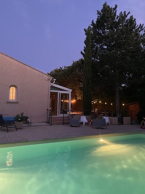 Pool