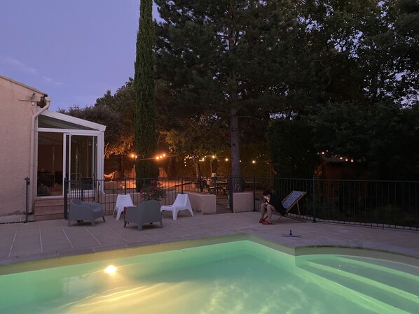 Pool