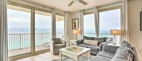 Panama City Beach Vacation Rental | 3BR | 3BA | 1,416 Sq Ft | Step-Free Access