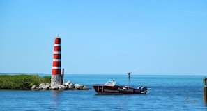 Plenty of boating fun in the Fishing Capital of the World!