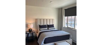 The Loft at 121