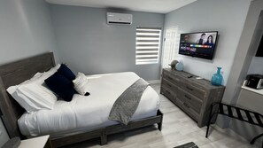 Enjoy while you lay on the bed and watch TV