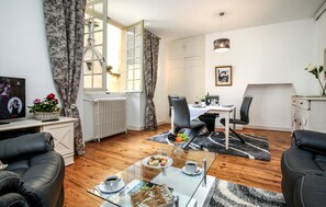 living-room