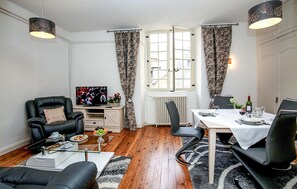 living-room