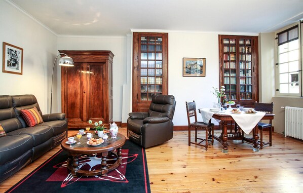 living-room