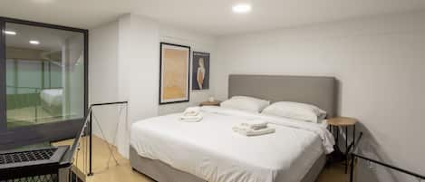 Quarto de cama