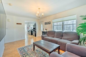 TV Room