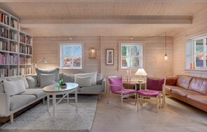 living-room