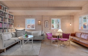living-room