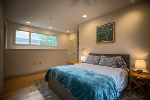 Upstairs Bedroom