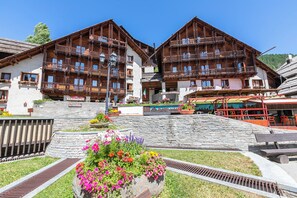 Town Photo