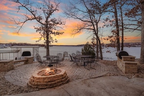 Fire Pit