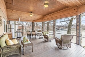Sunroom