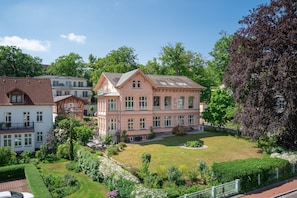 Aussenansicht
