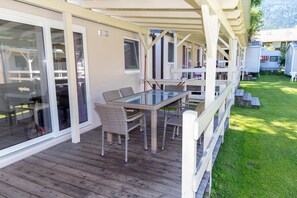 Patio / Balcony