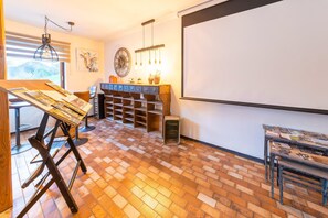 Recreation Room