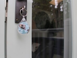 Pet-friendly