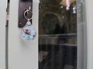 Pet-friendly