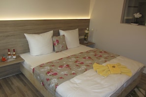 Doppelbett