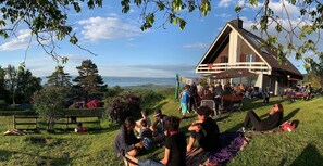 a great place to enjoy