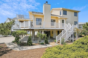 ,Side Elevation,