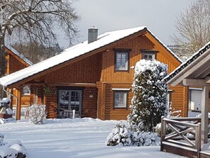 Exteriör