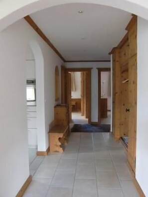 Entrée