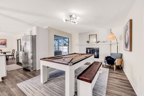 Pool Table