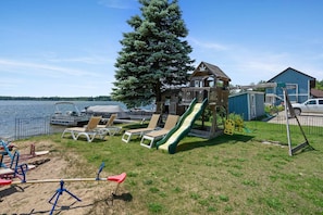 Espace pour enfants