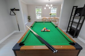 Spielezimmer
