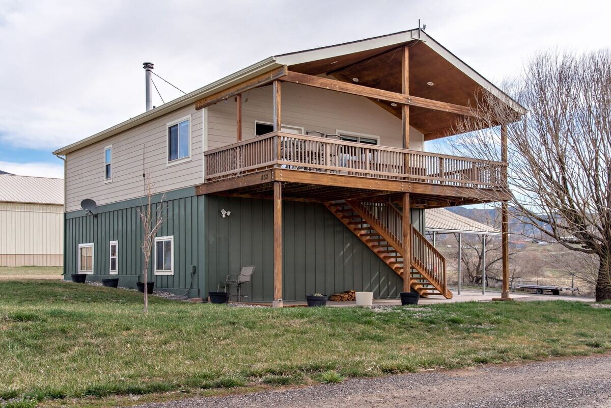Countryside Escape Near I-70 & Vista View Events