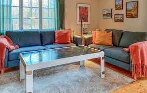 living-room