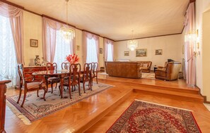 living-room
