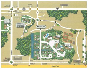 Property map