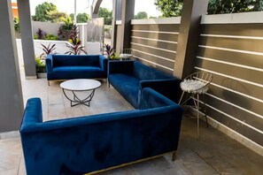 Terrass/Patio