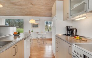 Eget kök