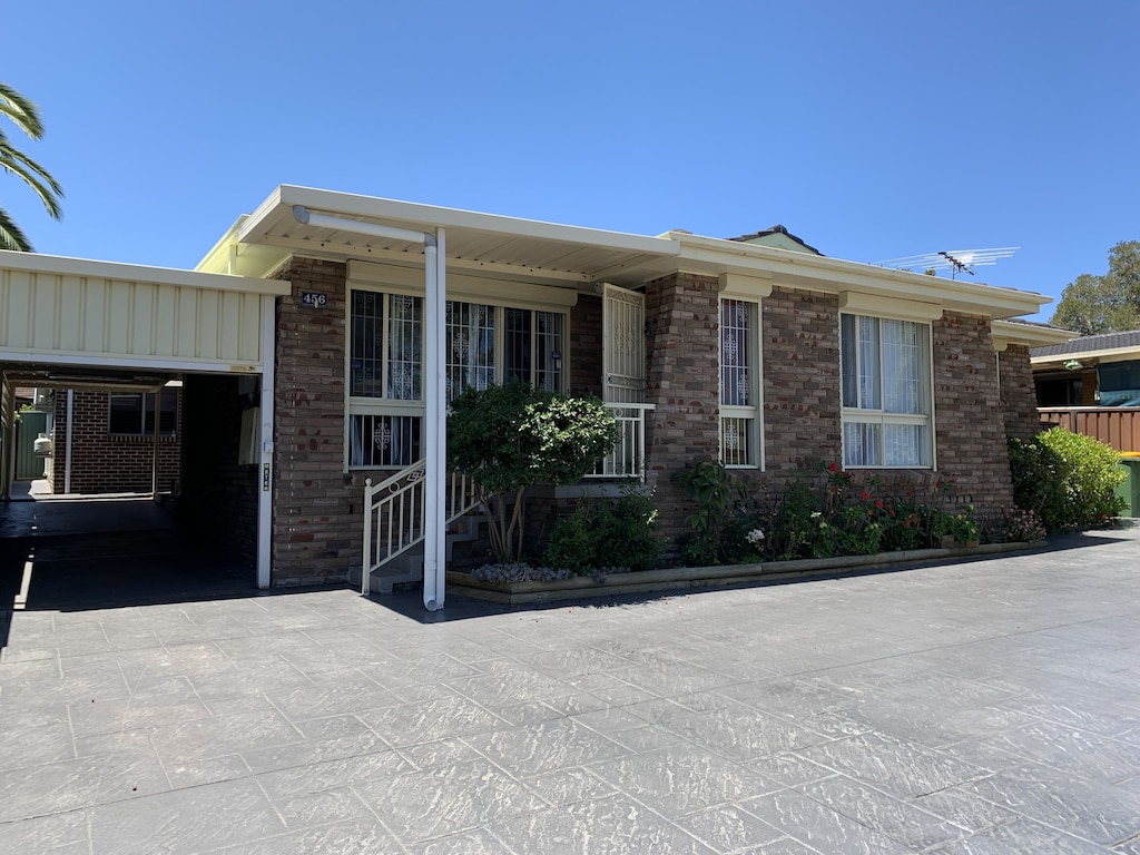 Fairfield West, NSW, AU Vacation Rentals house rentals & more Vrbo