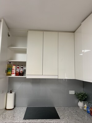 Eget kök