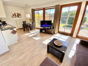 Wohnzimmer (Beispieleinrichtung)