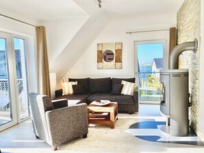 Wohnzimmer (Beispieleinrichtung)