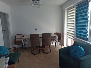Interiör