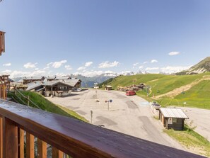 Boendeområde