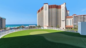Golf