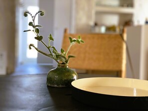Innendetails