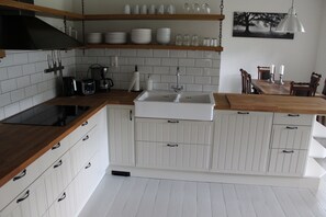 Eget kök