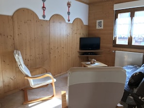 Oppholdsområde