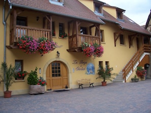 Eksteriør