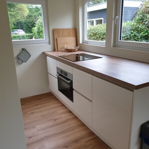 Eget kök