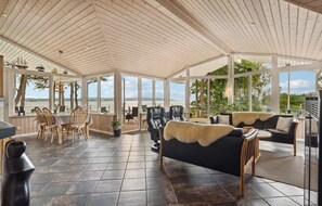 living-room